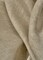 1 Yard Two Tone Melange Linen Fabric Natural or Off White Flat Weave 58 Inches Wide